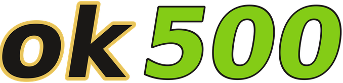 ok500 logo