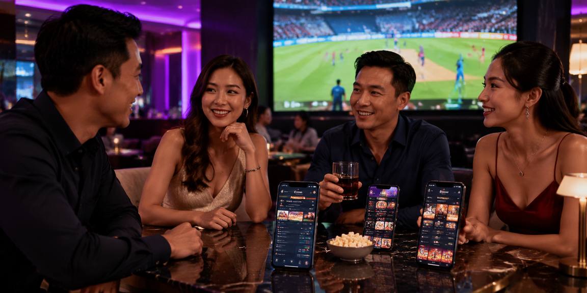 ok500 Bàn trực tiếp, slot và thể thao — tất cả trong một sảnh